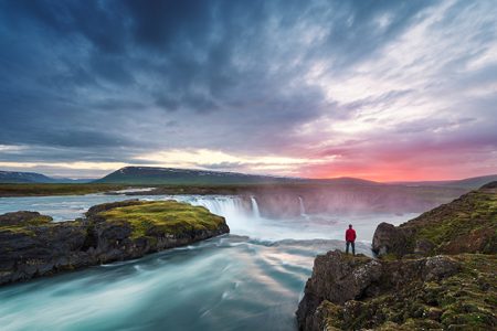Islanda: “Ultima Frontiera del viaggiatore moderno”