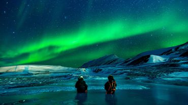 La Magia dell’Aurora Boreale a Rovaniemi: Un’Esperienza Indimenticabile