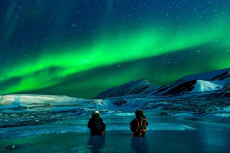 La Magia dell’Aurora Boreale a Rovaniemi: Un’Esperienza Indimenticabile
