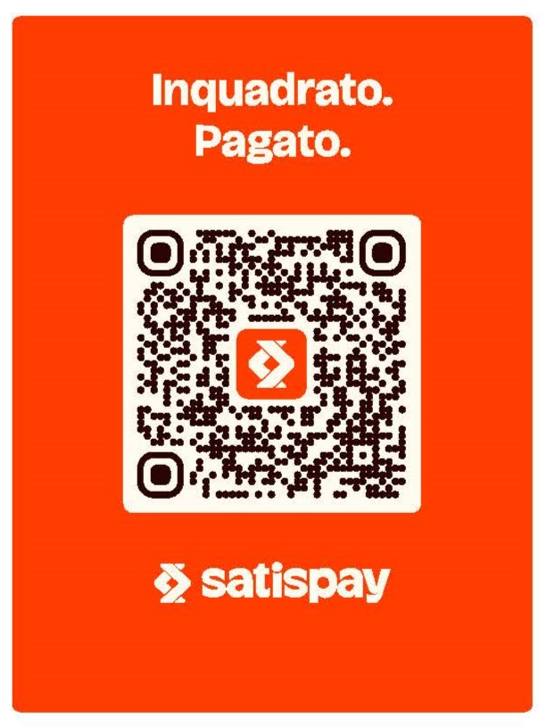 SATISPAY