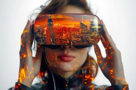 “Il Turismo Phygital: Viaggi che Uniscono Realtà e Virtuale nel 2025”