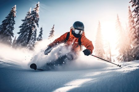 Dalle Alpi alle Dolomiti: Dove Sciare in Italia e all’Estero per l’Inverno 2024-2025