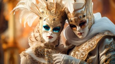 carnevale venezia 2025