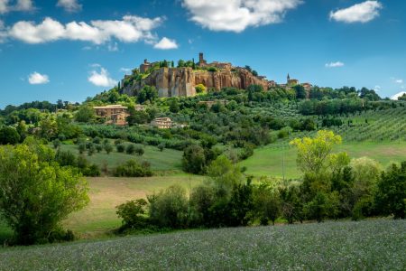 Orvieto: La Città più Accogliente d’Italia